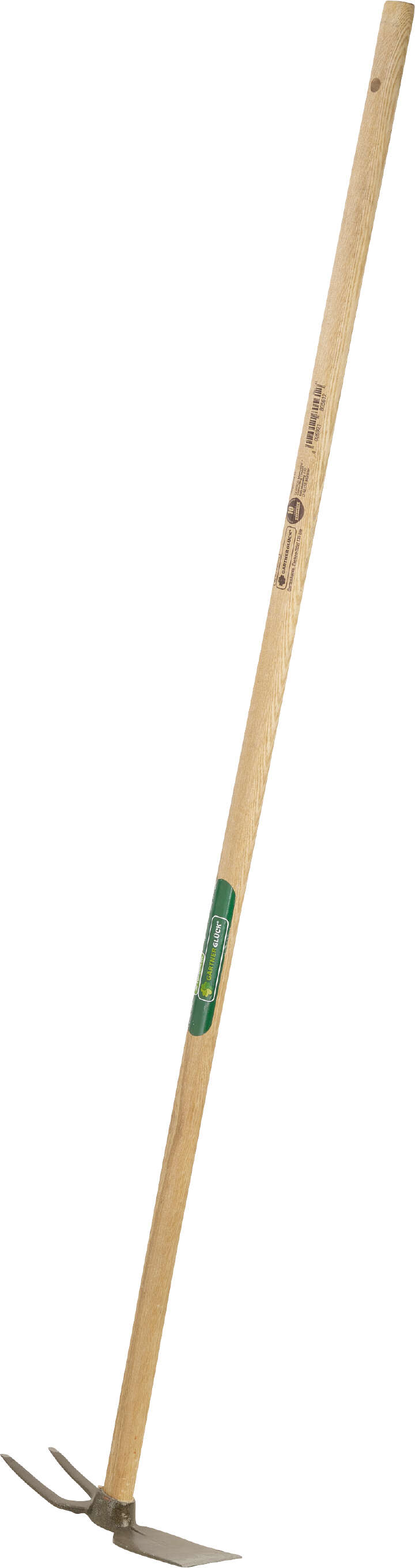 GÄRTNERGLÜCK Gartenhacke